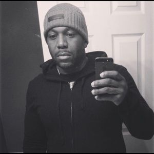 Meet your Posher, Marc